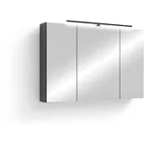 byLIVING Spree 90 cm anthrazit