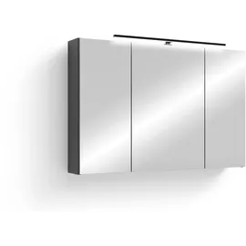 byLIVING Spree 90 cm anthrazit