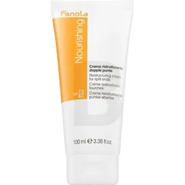 Fanola Nourishing Split ends cream 100 ml