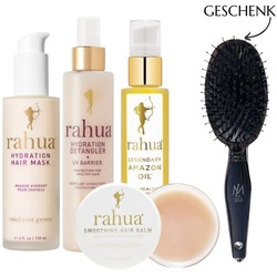 Rahua Amazon Beauty Rahua Smoothing Set  (4 )