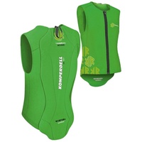 Komperdell AIR JUNIOR green 140