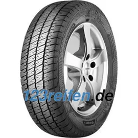 Barum 215/65 R16C 109T/107T(106T) Vanis AllSeason 8PR MS