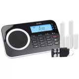 Olympia Funk-Alarmanlagen-Set Protect 9630 6018