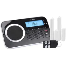 Olympia Funk-Alarmanlagen-Set Protect 9630 6018