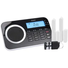 Olympia Funk-Alarmanlagen-Set Protect 9630 6018