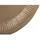 ProNappe Pappteller rund Durchmesser 23 cm 20 St. Braun