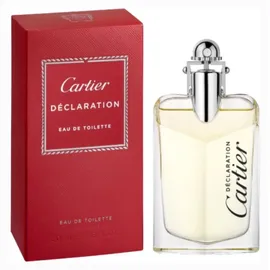 Cartier Déclaration Eau de Toilette 100 ml
