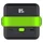 Trust Redoh XXL Schnellladegerät Powerbank 50.000mAh Schwarz