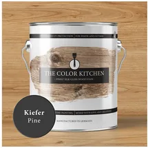 A.S. Création The Color Kitchen Holzlasur Kiefer seidenglänzend 2,5 l