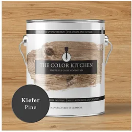 A.S. Création The Color Kitchen Holzlasur Kiefer seidenglänzend 2,5 l