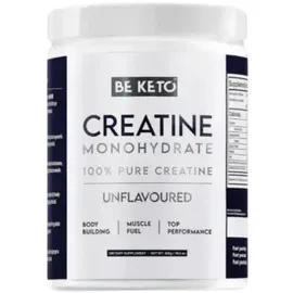 beketo Creatin Unflavored Pulver 300 g
