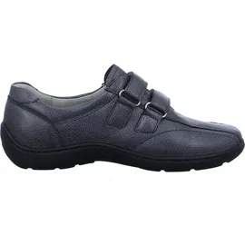 WALDLÄUFER PIGALLE Damen Schwarz 40