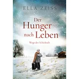 Tinte & Feder Der Hunger nach Leben