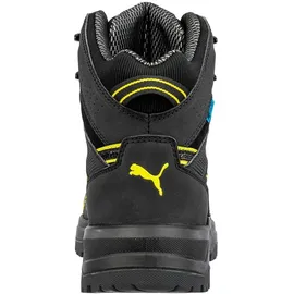 Puma Rock HD CTX MID S7S SR schwarz 47 - Schwarz