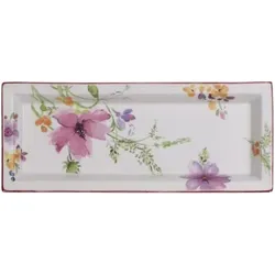 Villeroy & Boch Mariefleur Gifts Schale rechteckig