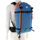 Mammut Tour 30 Removable Airbag 3.0 sapphire/black (2610-01980-50430)