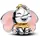 Pandora Dumbo mehrfarbig 764023C01