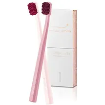 SWISS SMILE Nuance Zahnbürste 2 Stück