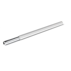 Showdown Displays Verlängerungsstange für Roll-Banner »Basic« 20 cm silber