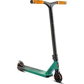 PUKY Spin Grün Modell 2025