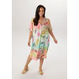 aniston plus Blusenkleid bunt 48
