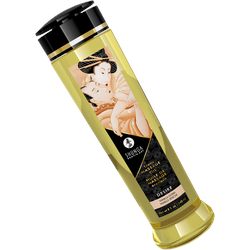 Desire Vanilla Fetish, 240 ml, gelb