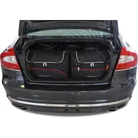 Kjust Kofferraumtaschen Set 5 stk