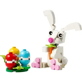 LEGO Creator - Osterhase mit bunten Eiern (30668)