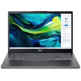 Acer Aspire 15 A15-61M-R77A AMD Ryzen 5 5840HS 16 GB RAM 512 GB SSD