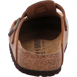 Birkenstock Clogs Herren 31383736353737 Braun 41 EU - 41