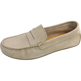 Marc O'Polo Mokassin Herren Beige 37