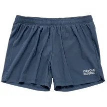 Devold of Norway Endurance Merino Kurze Hose - Night - 2XL