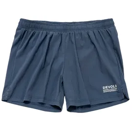 Devold of Norway Endurance Merino Kurze Hose - Night - 2XL