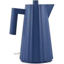 Alessi Plissé 1,7 l Blau