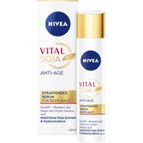 NIVEA VITAL Soja Anit-Age Straffendes Serum für Reife Haut 40ml