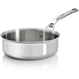 De Buyer Affinity Rechte Sauteuse 20 cm