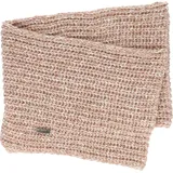 Eisglut Loopschal Patti Loop, Puder, 70x28