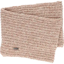 Eisglut Loopschal Patti Loop, Puder, 70x28