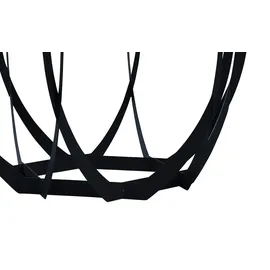 M2 Kollektion Couchtisch Maya 2 Glas Grau