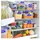 Sistema Klip It Plus 3 Pack)