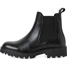 TAMARIS Damen schwarz 41 - 41