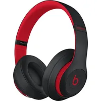 Beats Studio3 Wireless Decade Collection schwarz/rot