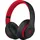 Beats Studio3 Wireless Decade Collection schwarz/rot