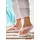 VENICE BEACH Badezehentrenner rosa 37