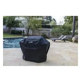 Char-Broil Wetterschutzhaube 3-4-Brenner-Grills