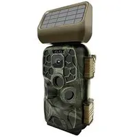 Braun Photo Technik Scouting Cam Black400 WiFi Solar