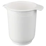 Dr. Oetker Rührschüssel 1,0 Liter weiß