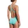 Nike Badeanzug Damen Türkis 28