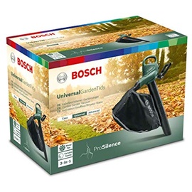 Bosch UniversalGardenTidy
