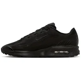 Nike Air Max BIA Herren schwarz, Größe 44 1⁄2 - black/black-white 44.5